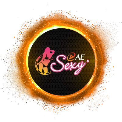 โลโก้ค่ายเกม AE Sexy