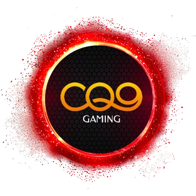 โลโก้ค่ายเกม CQ9