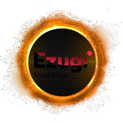โลโก้ค่ายเกม Ezugi