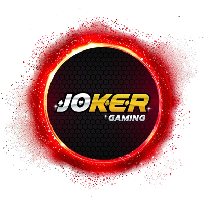 โลโก้ค่ายเกม Joker Gaming