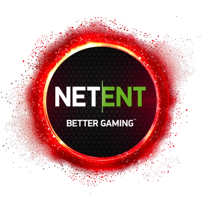 โลโก้ค่ายเกม NetEnt