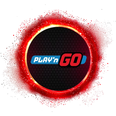 โลโก้ค่ายเกม Play’n GO