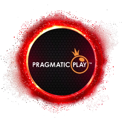 โลโก้ค่ายเกม Pragmatic Play