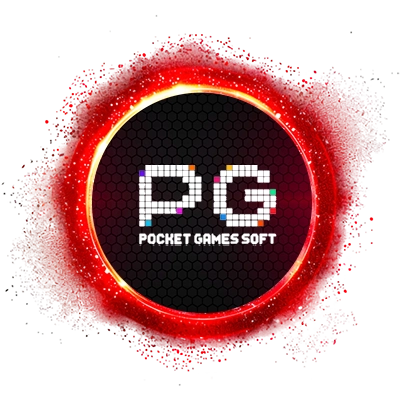โลโก้ค่ายเกม พีจี PG